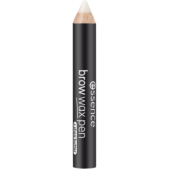 Brow Wax Pen, 1,2 g essence Ögonbrynsmakeup