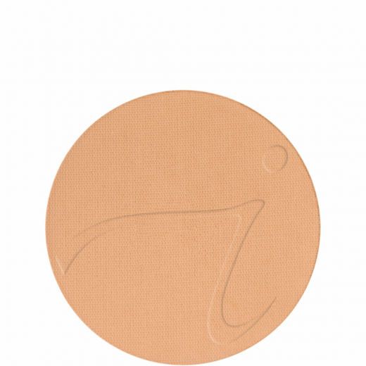 Jane Iredale Pure Pressed Base, Refill Golden Tan