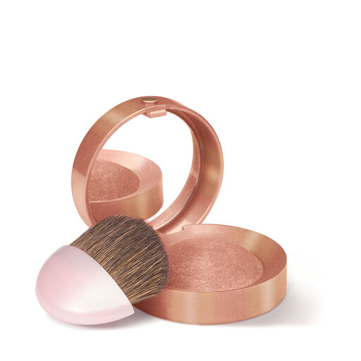 Little Round Pot Blusher
