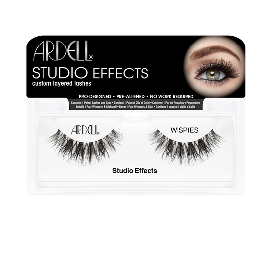 Ardell Studio Effects Wispies