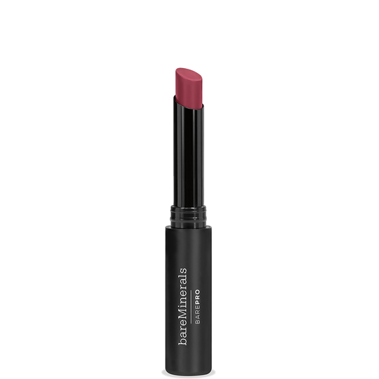 bareMinerals barePRO Longwear Lipstick Strawberry 2 gram