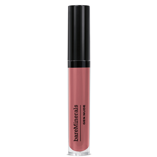 bareMinerals Gen Nude Patent Lip Lacquer Everything 3,7 ml