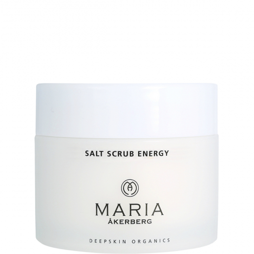 Maria Åkerberg Saltscrub Energy 200 ml