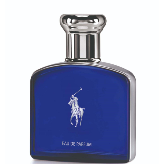 Ralph Lauren Polo Blue Eau De Parfum 75 ml