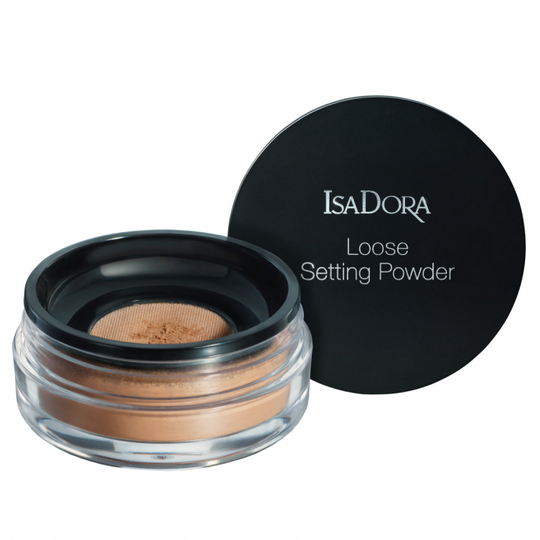 IsaDora Loose Setting Powder Deep