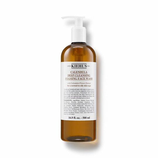 Calendula Cleanser