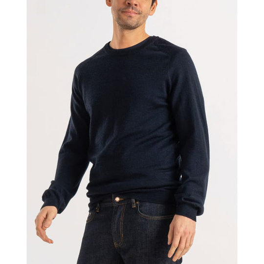 Dan Merino Sweater