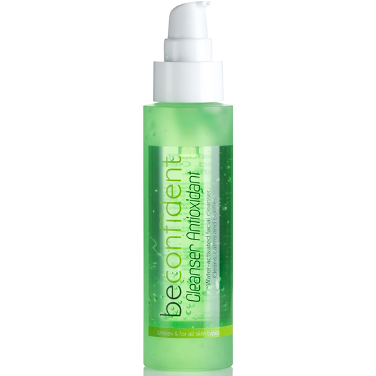 Beconfident Cleanser Antioxidant 150 ml