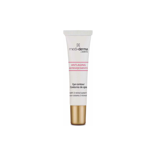 medi+derma Anti-aging Eye Contour 15 ml