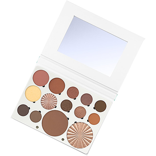 OFRA Cosmetics Pro Palette Boho, OFRA Cosmetics Sminkpaletter