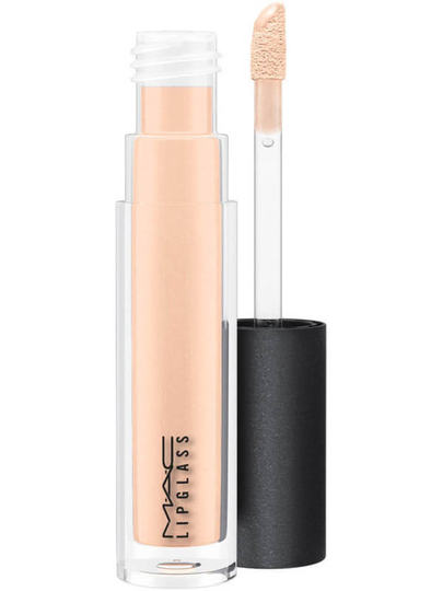 MAC Cosmetics Lipglass C-Thru
