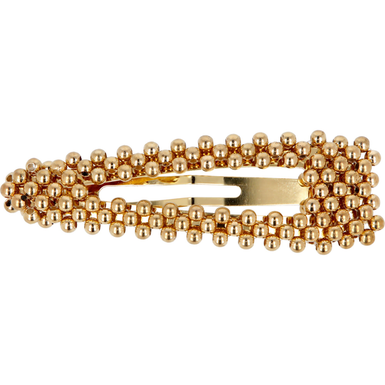LYKO Barrett Metal Pearls Gold