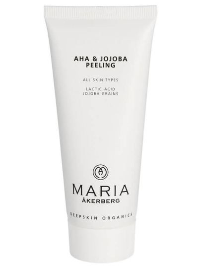 Maria Åkerberg AHA & Jojoba Peeling (100ml)