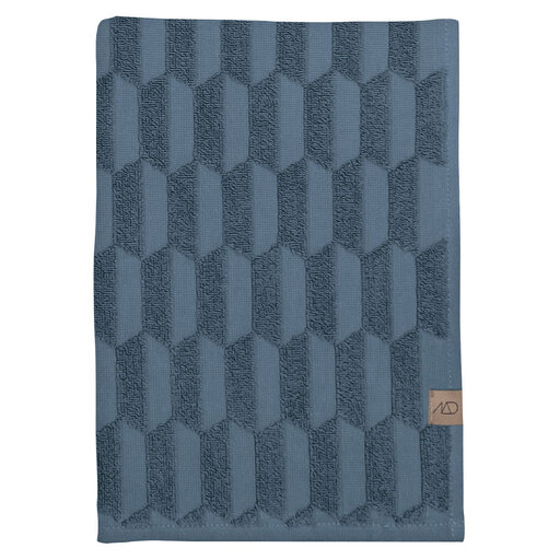 Handduk GEO 55 cm 2-pack