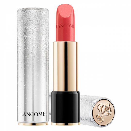 Lancôme Labsolu Rouge Holiday Marble Nude 19