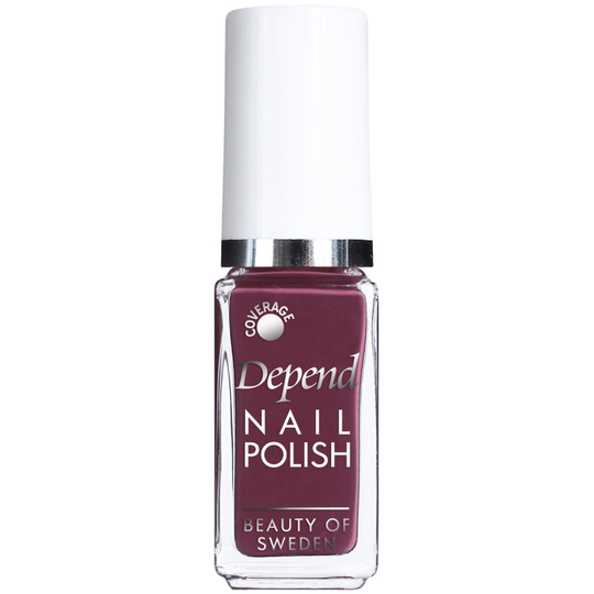 Depend Mini Nail Polish Number 683