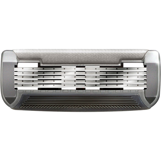 Bulldog Skincare for Men Original Steel Blades, Bulldog Rakhyvel & Rakblad