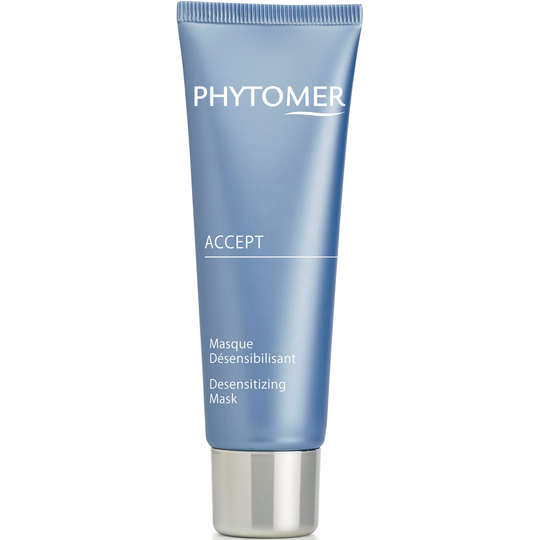 Phytomer Soothing Accept Mask Densitizing