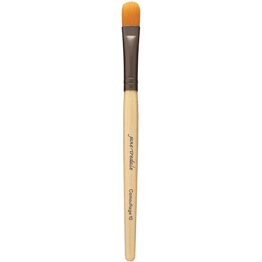 Jane Iredale Brushes Camouflage