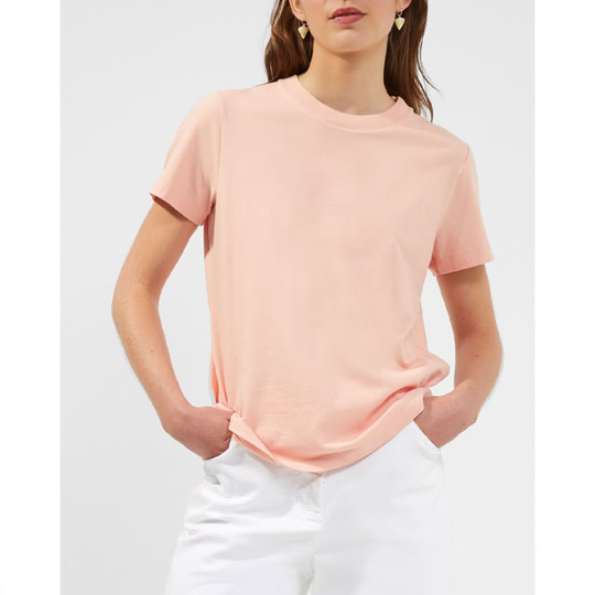 Boyfit Blue Tee T-shirt