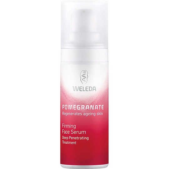 Weleda Pomegranate Firming Face Serum, 30 ml Weleda Ansiktsserum