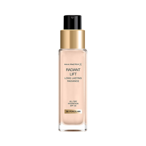 Radiant Lift Foundation