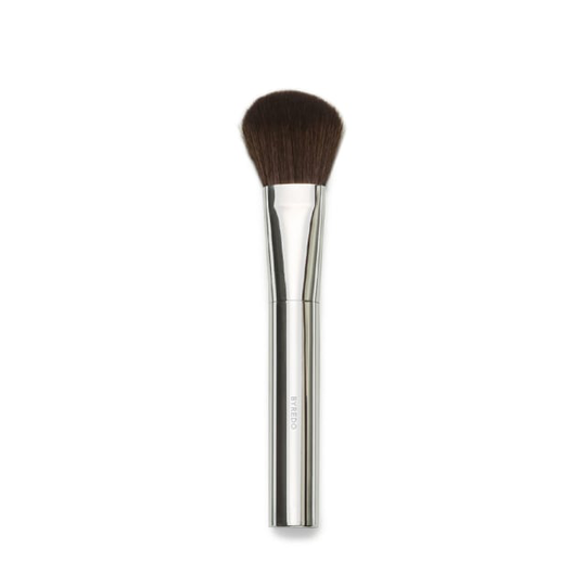 Face sculpting brush