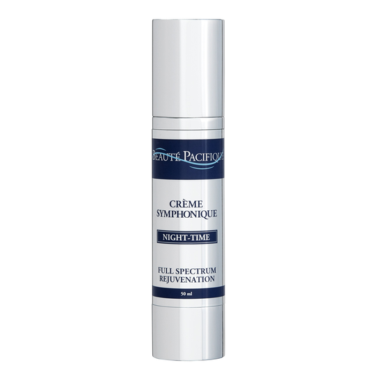 Beauté Pacifique Symphonique Night-Time 50 ml