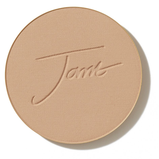 Jane Iredale PurePressed Base Mineral Foundation Refill, 9.9 g Jane Iredale Foundation