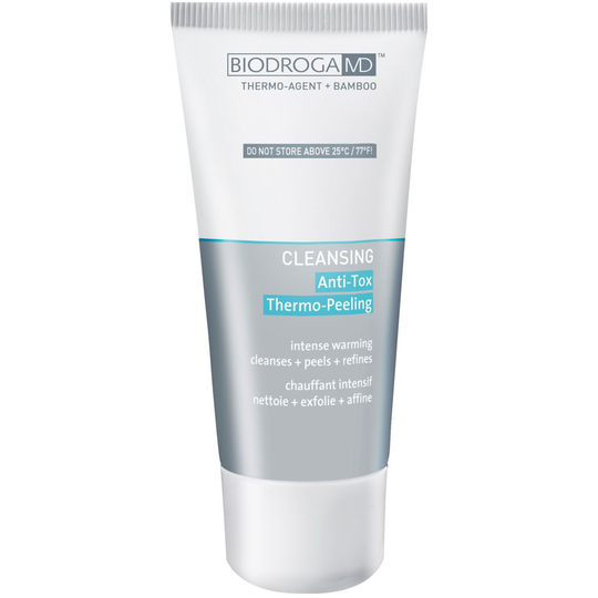 Biodroga MD Anti-Tox Thermo Peeling 75 ml