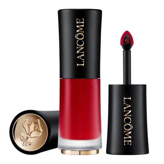 Lancome L'Absolu Rouge Drama Ink Lipstick 525