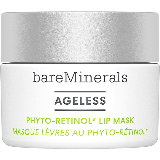 Ageless Phyto-Retinol Lip Mask, 13 g bareMinerals Läppbalsam