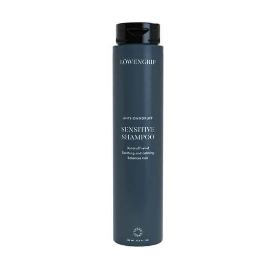 Löwengrip Anti-dandruff Sensitive Shampoo 250 ml