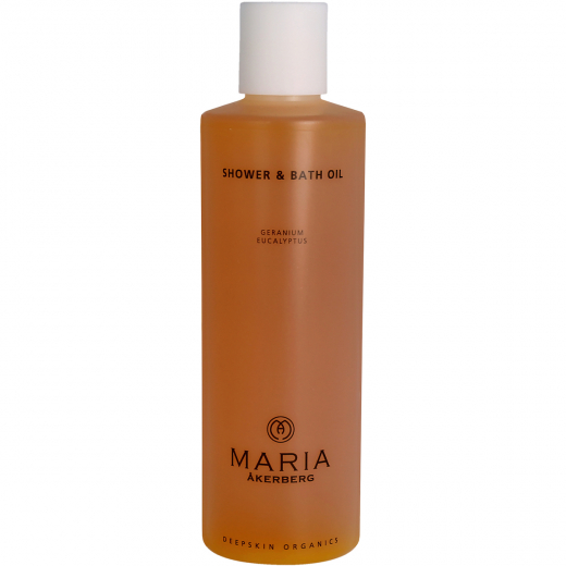 Maria Åkerberg Shower & Bath Oil