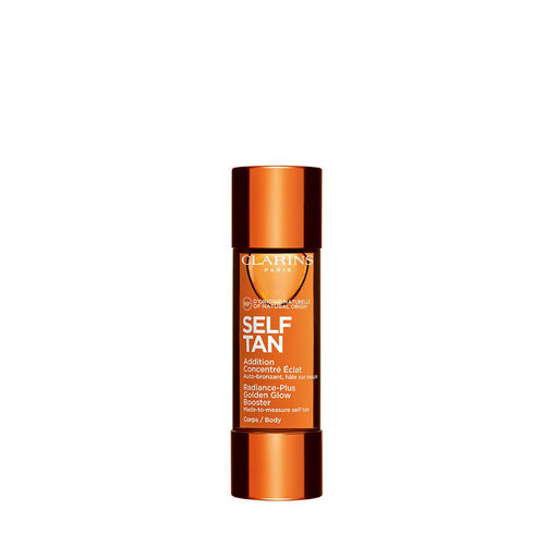 Radiance-Plus Golden Glow Booster Body