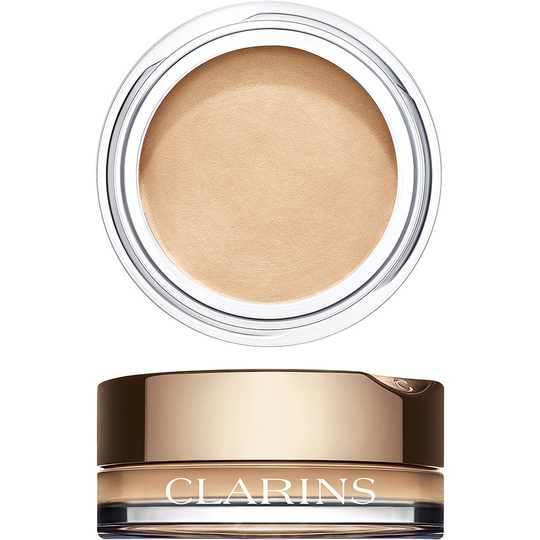 Clarins Ombre Velvet, 4 g Clarins Ögonskugga