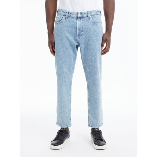 Iconic Light Blue Jeans