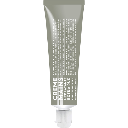 Compagnie de Provence Extra Pur Hand Cream Olive Wood 30 ml