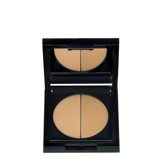 IDUN Minerals Duo Concealer Strandgyllen 3 g
