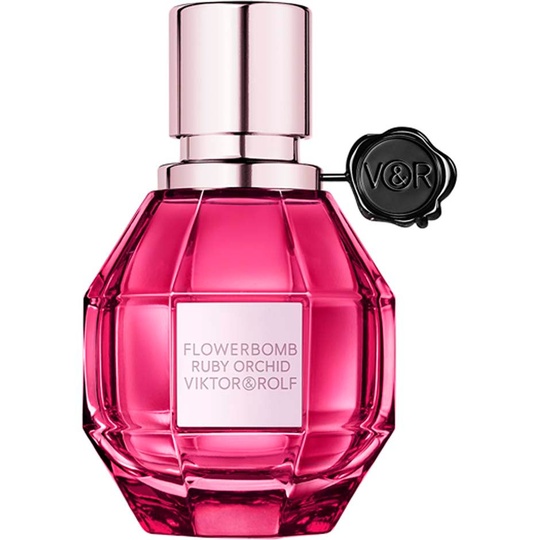 Flowerbomb Orchid Fantasty, 30 ml Viktor & Rolf Damparfym