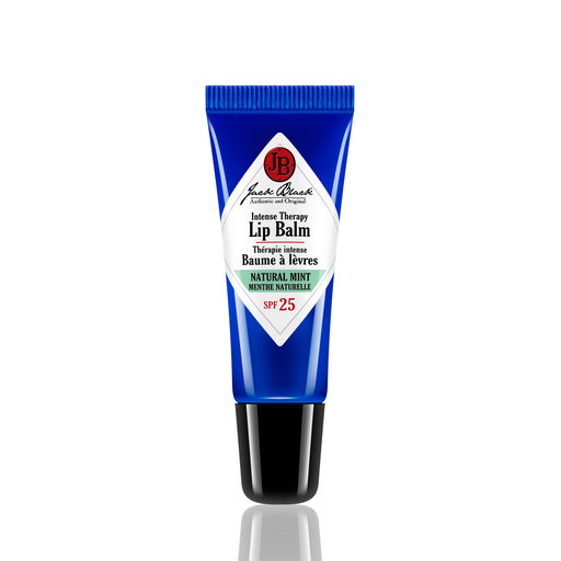 Intense Therapy Lip Balm SPF 25, Mint