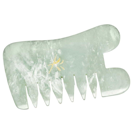 Yin Your Skin LOVI Gua sha kam