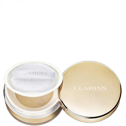 Clarins Ever Matte Loose Powder 03 Universal Deep