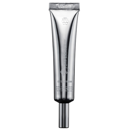Eye Cream, 15 ml Swiss Clinic Ögonkräm