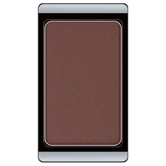 Artdeco Eyeshadow Matte 582 Smoky Plum