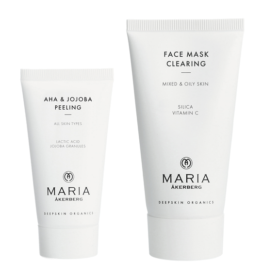 Maria Åkerberg At Home Treatment Clearing 30 ml + 50 ml
