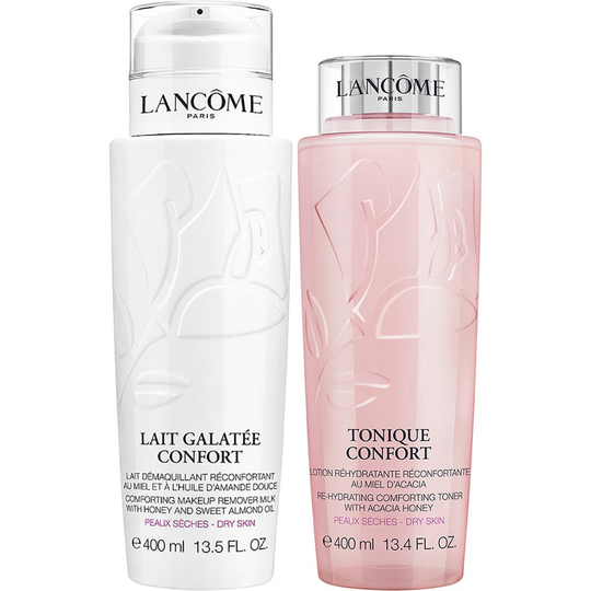 Cleansing Duo Big Size, Lancôme Hudvård