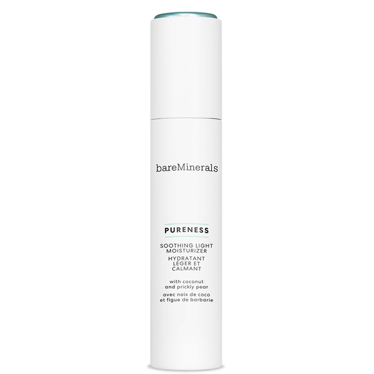 BareMinerals Pureness Soothing Light Moisturizer 50 ml