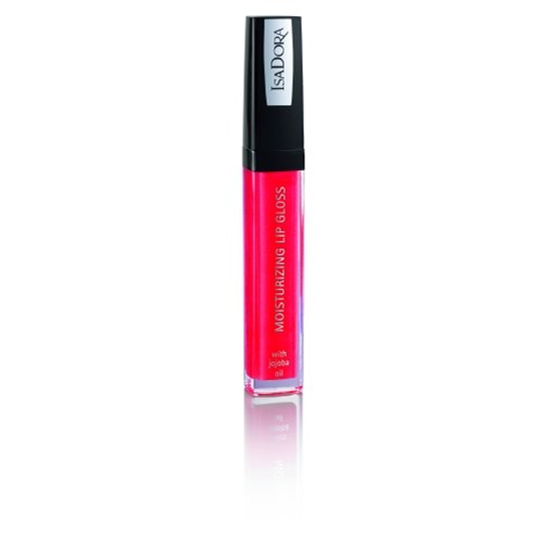 IsaDora Moisturizing Lip Gloss 42 Lollipop