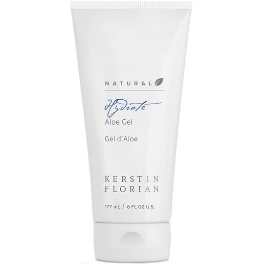 Kerstin Florian Aloe Gel 177 ml